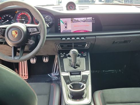 Certified 2023 Porsche 911 Carrera GTS RWD image 22