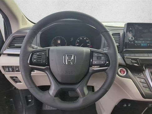 New 2026 Honda Odyssey EX-L image 19