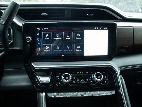 Used 2024 GMC Sierra 3500 Denali Ultimate image 15