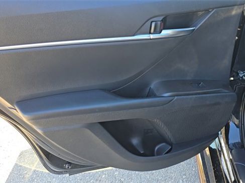 Used 2024 Toyota Camry TRD V6 image 15