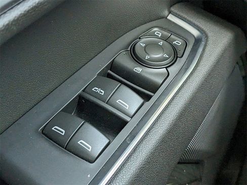 New 2025 GMC Sierra 1500 Elevation w/ LPO, Elevation Black Package image 25