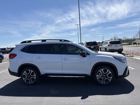 New 2026 Subaru Ascent Limited AWD/4WD image 7