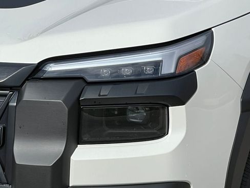 New 2026 Subaru Outback Wilderness AWD/4WD image 44