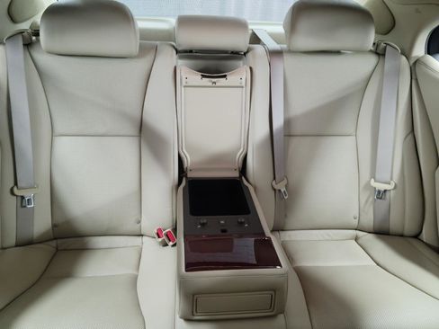 Used 2007 Lexus LS 460 L image 23