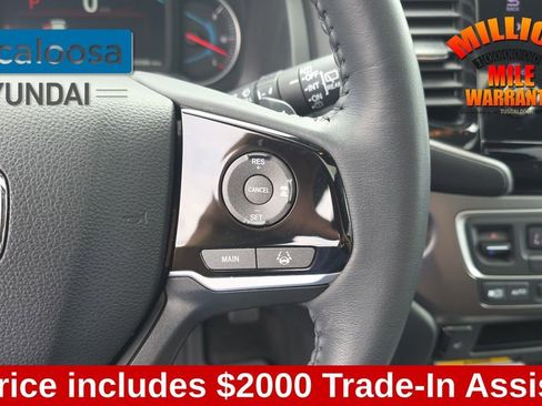 Used 2022 Honda Pilot Special Edition image 18