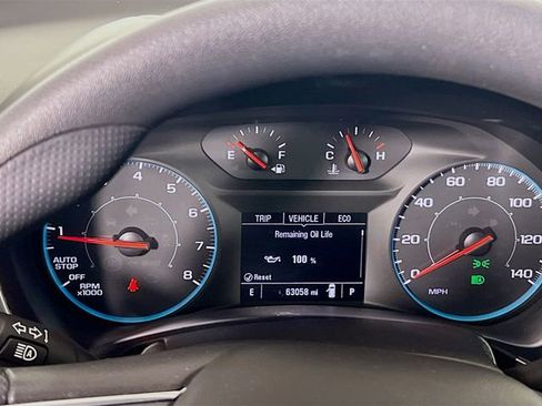 Used 2022 Chevrolet Equinox LS image 11