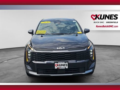 Used 2026 Kia Sportage LX FWD image 4