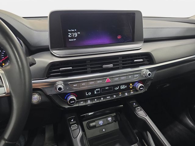 Used 2022 Kia Telluride S FWD image 20