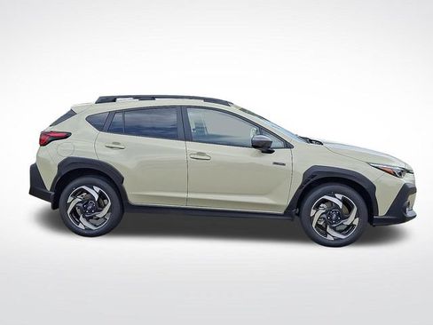 New 2026 Subaru Crosstrek 2.5i Limited w/ Convenience Package AWD/4WD image 8