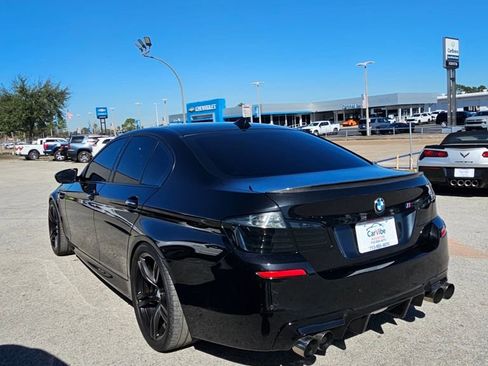 Used 2013 BMW M5 image 5