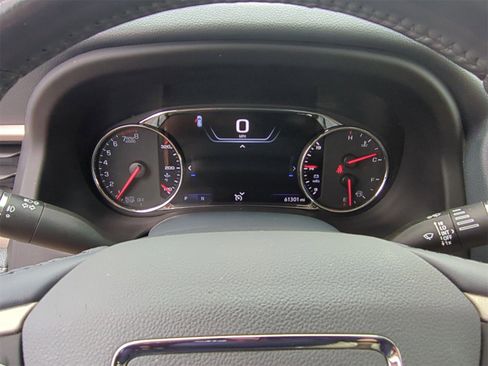 Certified 2022 GMC Acadia Denali w/ Denali Technology Package image 16