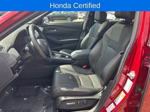 Certified 2023 Honda Accord Sport image 17