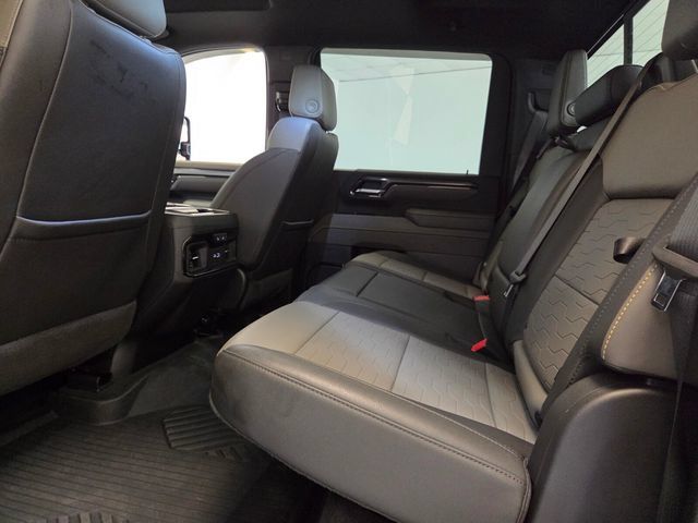 Used 2024 Chevrolet Silverado 2500 ZR2 w/ ZR2 Bison Edition AWD/4WD image 14