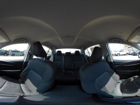 Used 2025 Toyota Camry LE image 41