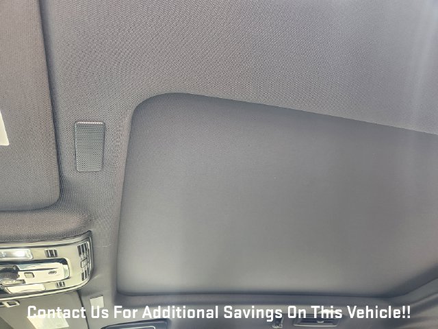 New 2027 GMC Yukon AT4 w/ AT4 Premium Package AWD/4WD image 19