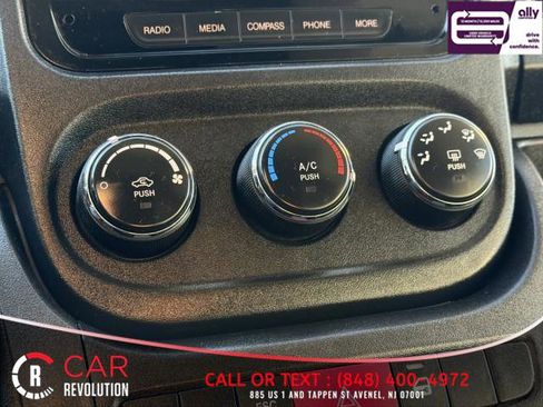 Used 2019 RAM ProMaster 3500 image 23