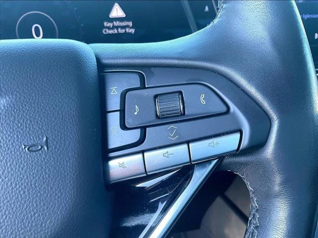 Used 2023 Cadillac Escalade Sport AWD/4WD image 21