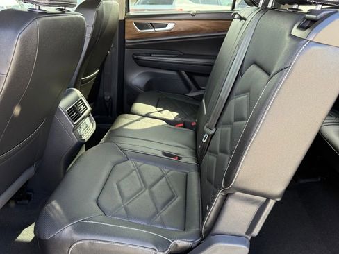 New 2026 Volkswagen Atlas SE AWD/4WD image 24