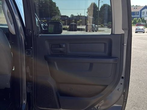 Used 2018 RAM 1500 Tradesman w/ Popular Equipment Group AWD/4WD image 35
