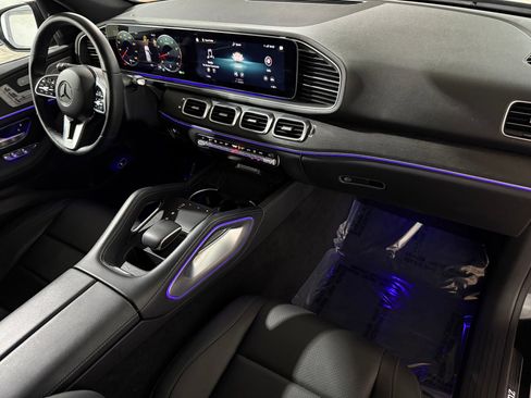 Used 2023 Mercedes-Benz GLE 350 4MATIC image 49