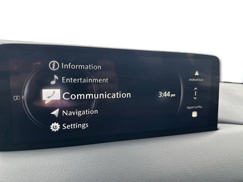 Used 2024 MAZDA CX-5 Carbon Edition image 14