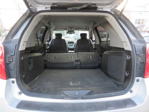 Used 2015 Chevrolet Equinox LT image 22