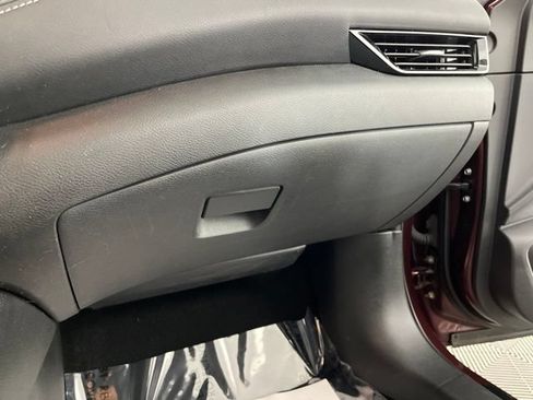 Used 2022 Nissan Sentra SV w/ Trunk Package FWD image 34