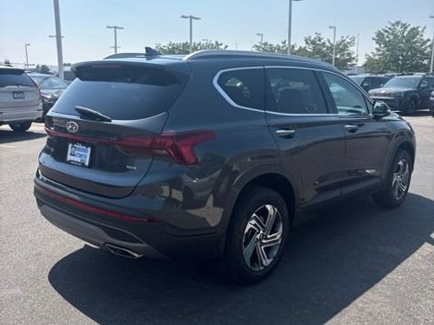 Used 2023 Hyundai Santa Fe SEL AWD/4WD image 2