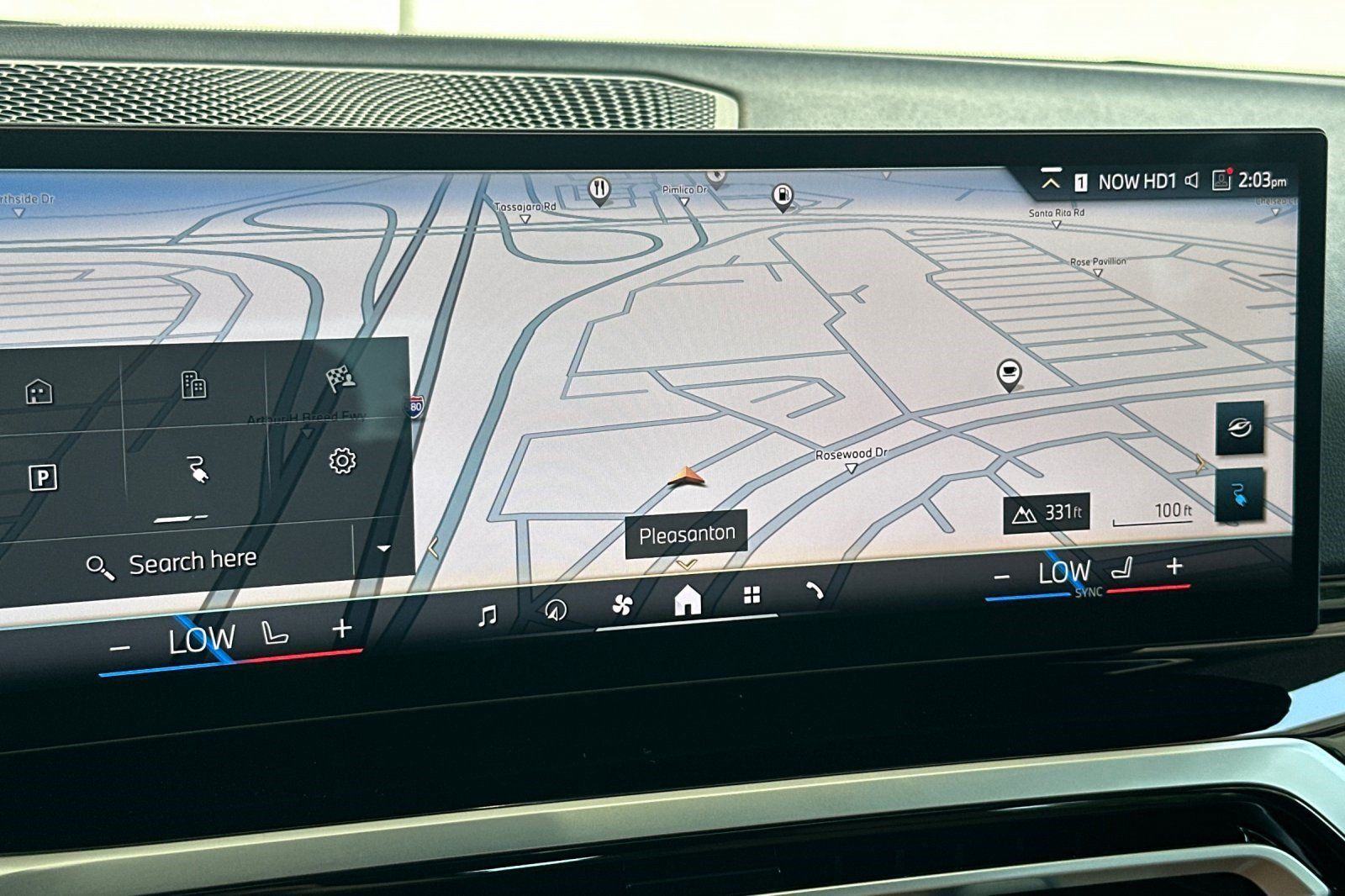 Certified 2024 BMW i4 eDrive35 w/ Convenience Package RWD image 24