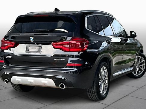 Used 2019 BMW X3 sDrive30i w/ Premium Package image 13