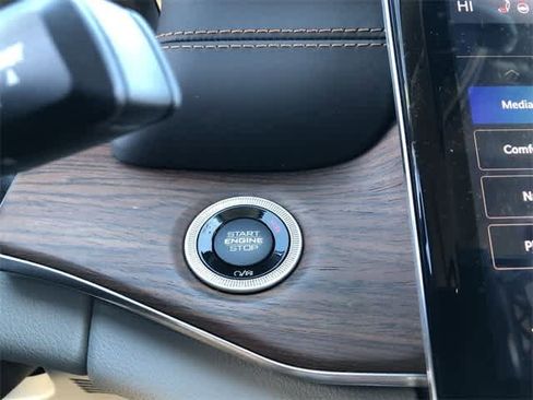 Certified 2021 Jeep Grand Cherokee L Summit w/ Advanced Protech Group IV image 21