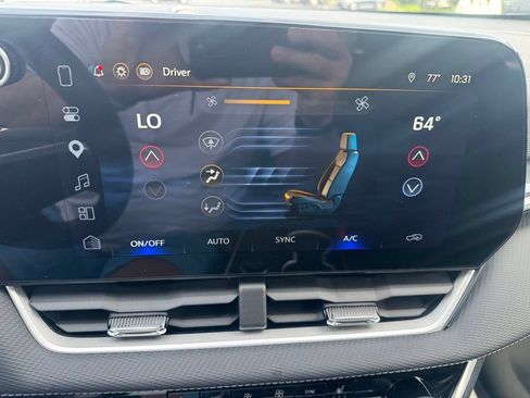 Certified 2026 Chevrolet Equinox LT w/ Convenience Package II FWD image 24