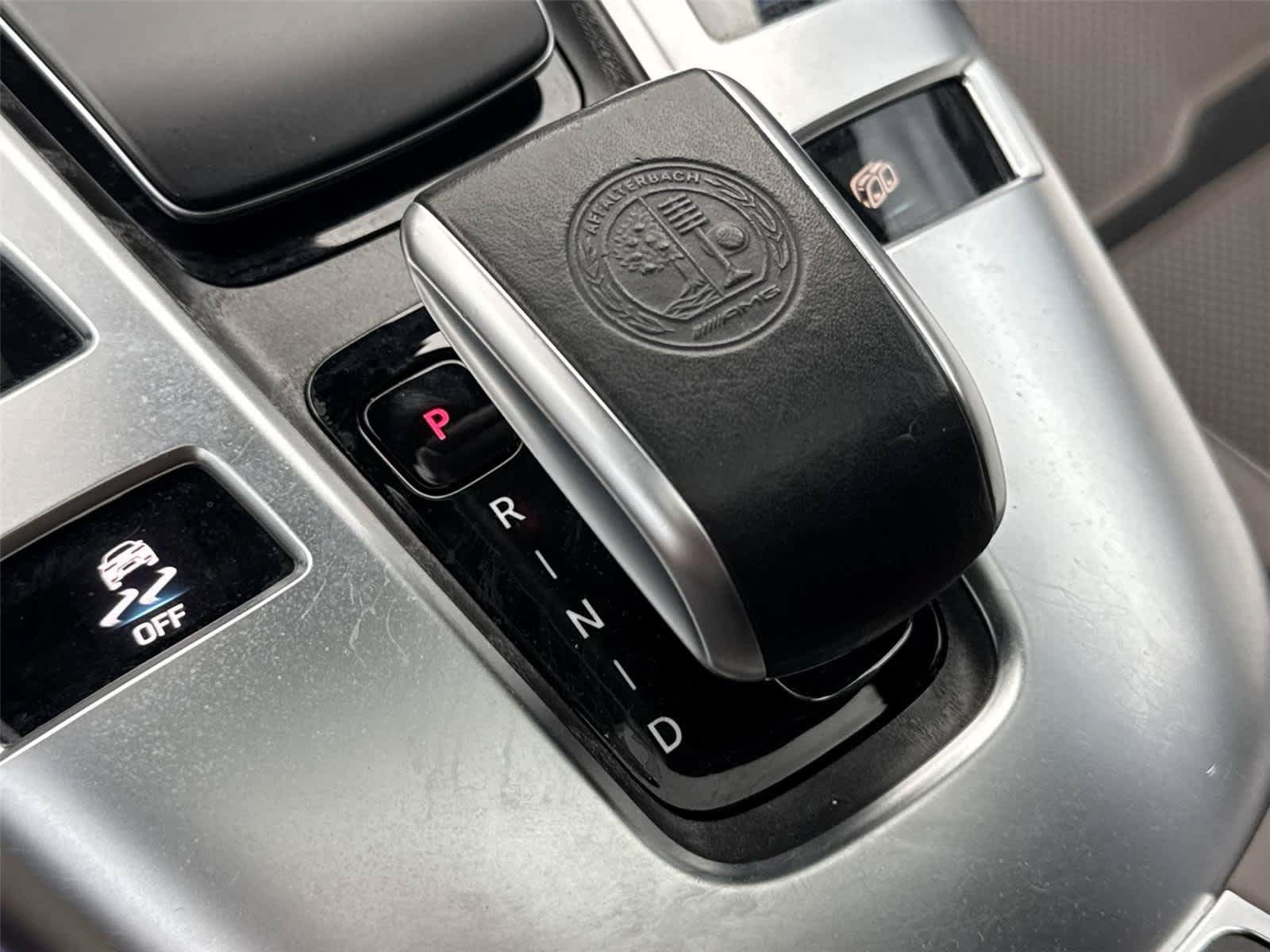 Used 2020 Mercedes-Benz AMG GT 53 w/ Driver Assistance Package image 29
