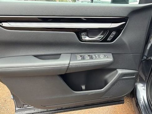 New 2026 Honda CR-V EX-L image 19