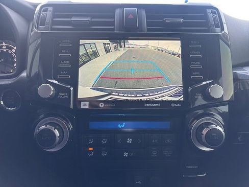 Used 2021 Toyota 4Runner TRD Pro image 26