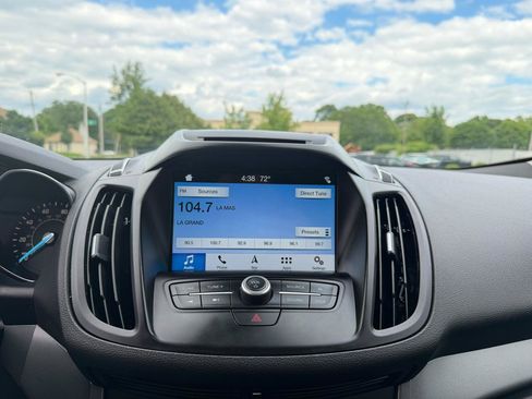 Used 2018 Ford Escape SEL w/ Ford Safe & Smart Package AWD/4WD image 12