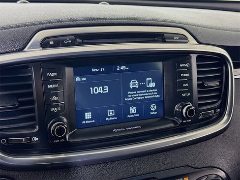 Used 2018 Kia Sorento EX image 14