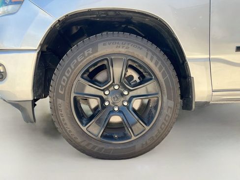 Used 2023 RAM 1500 Big Horn AWD/4WD image 31