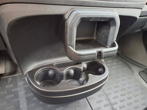 Used 2024 RAM ProMaster 3500 w/ Quick Order Package 22G SLT image 8