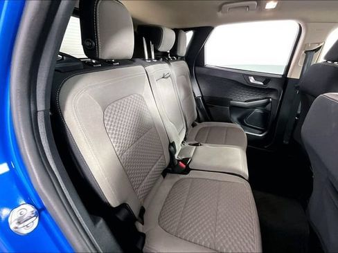 Used 2020 Ford Escape SE AWD/4WD image 27