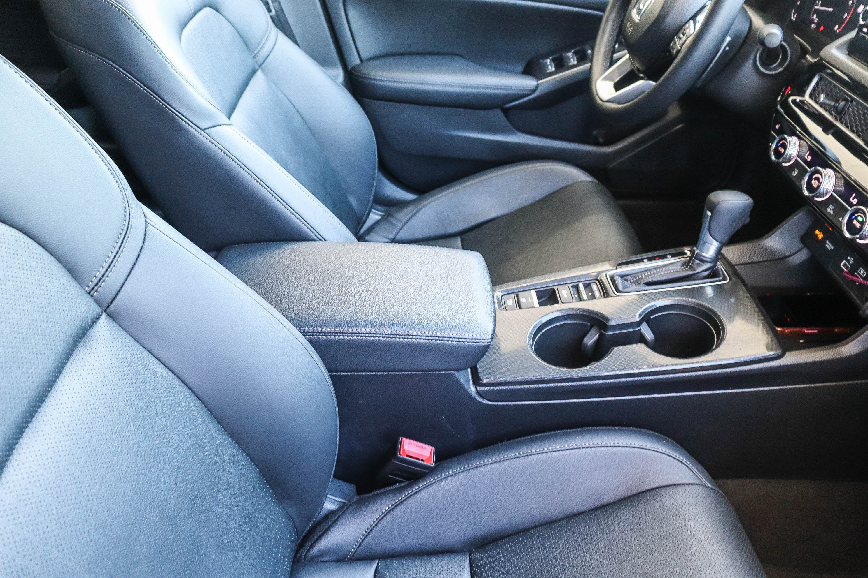 Certified 2024 Honda Civic Touring image 19
