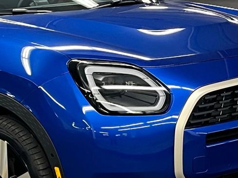 Used 2025 MINI Cooper Countryman S w/ Comfort Package Max image 42