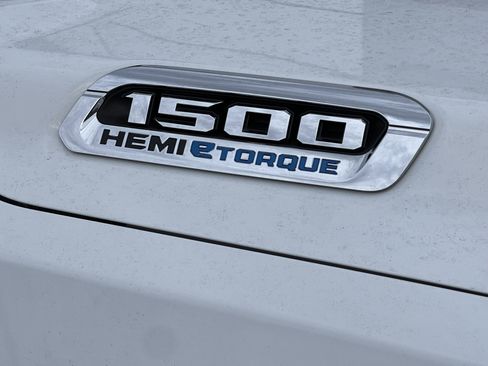 Used 2023 RAM 1500 Laramie image 7