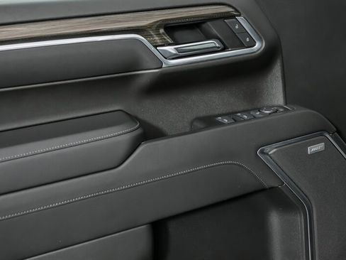 Used 2022 Chevrolet Silverado 1500 RST w/ All Star Edition Plus image 15