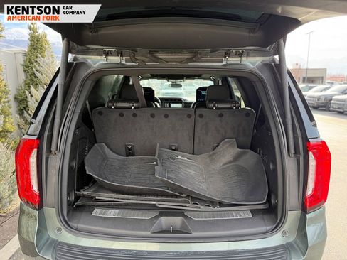 Used 2023 GMC Yukon Denali image 44