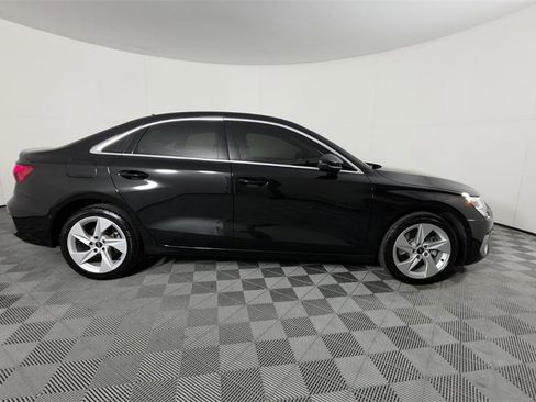 Used 2023 Audi A3 2.0T Premium image 4