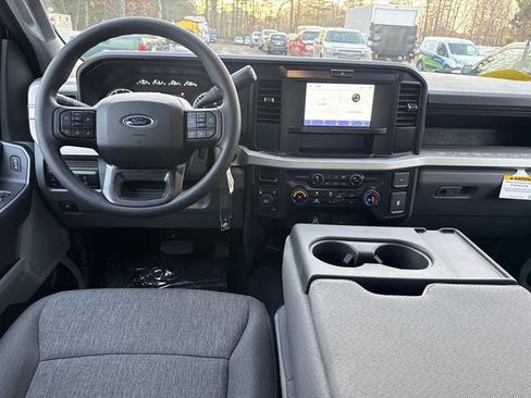 New 2026 Ford F250 XL w/ STX Appearance Package image 5