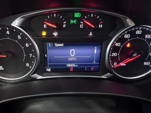 Certified 2022 GMC Terrain SLE AWD/4WD image 24