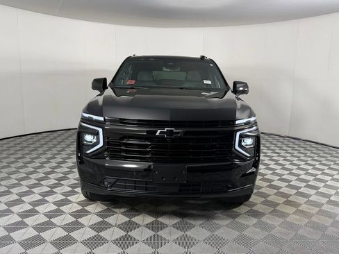 Used 2026 Chevrolet Suburban RST w/ Sun And Tow Package AWD/4WD image 11