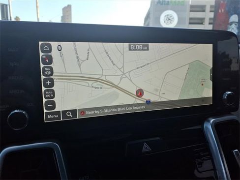 Used 2022 Kia Sorento SX image 23